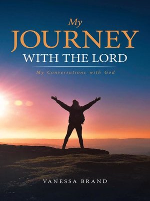 cover image of My Journey with the Lord